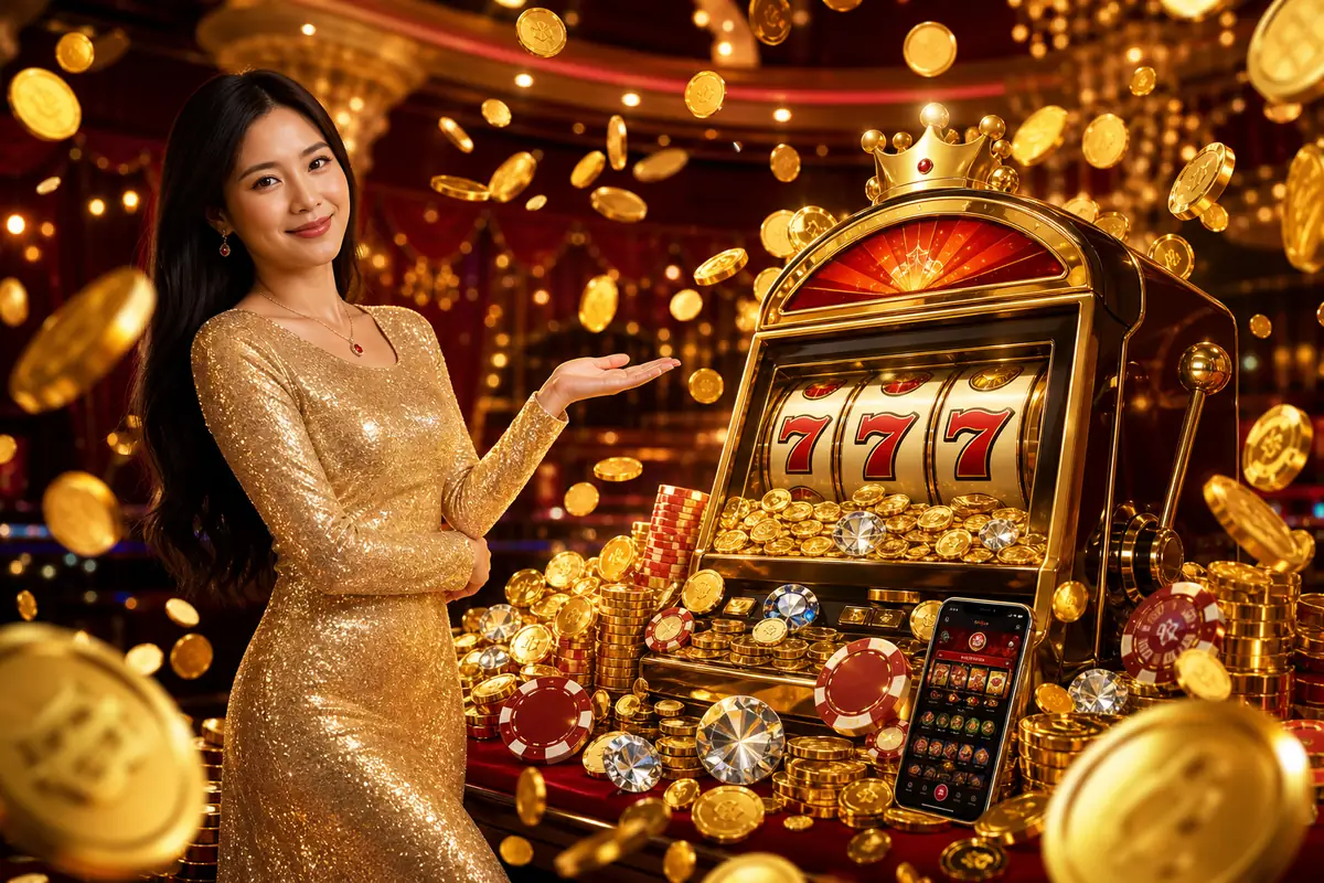 23win11 casino trực tuyến đỉnh cao